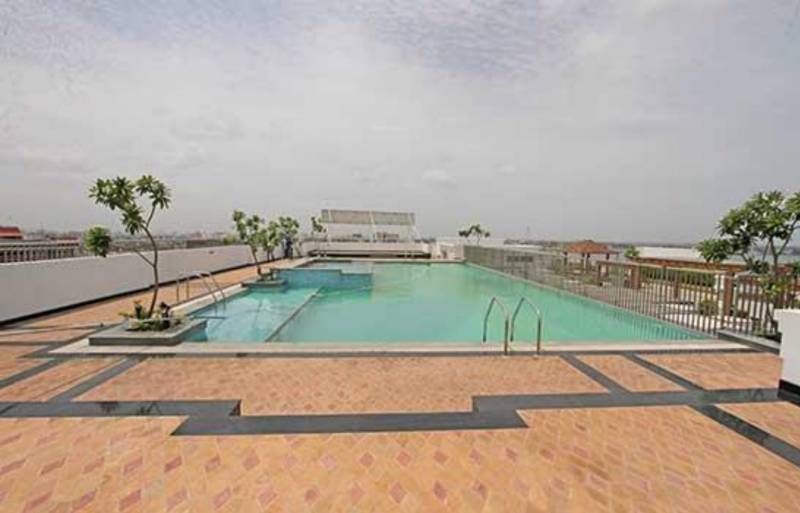 Images for Amenities of Purva Oceana