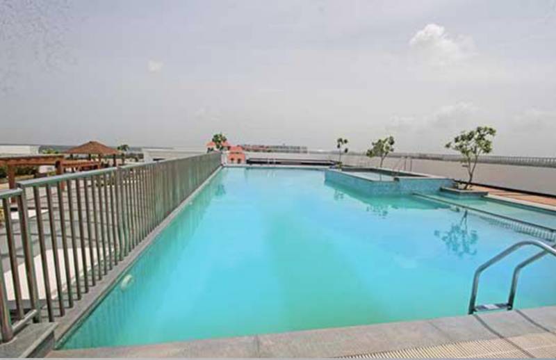 Images for Amenities of Purva Oceana