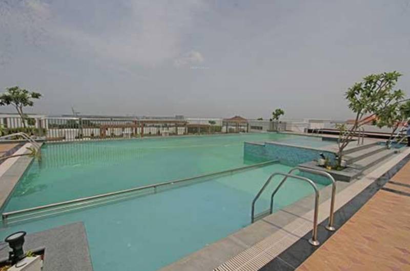 Images for Amenities of Purva Oceana