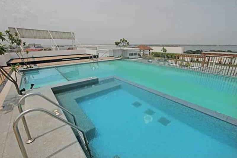 Images for Amenities of Purva Oceana