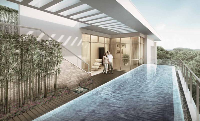 Images for Amenities of Olympia Reflection Villas