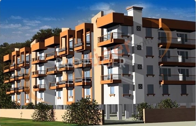 Images for Elevation of Narayan Raghuram Regency