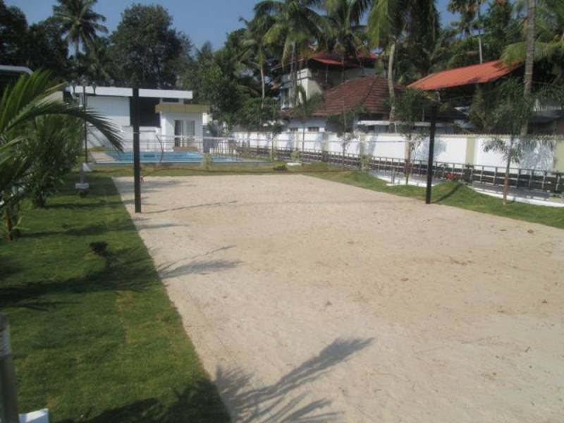 Images for Amenities of Confident Bellatrix Phase 3