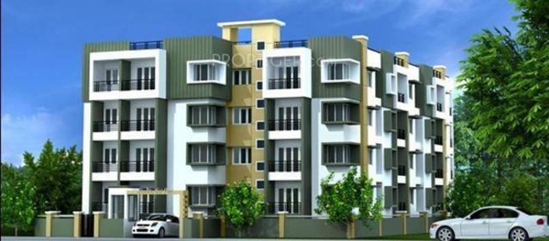  saipad Images for Elevation of Samhita Saipad