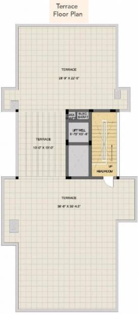 Images for Cluster Plan of Devinarayan Sai Sagar