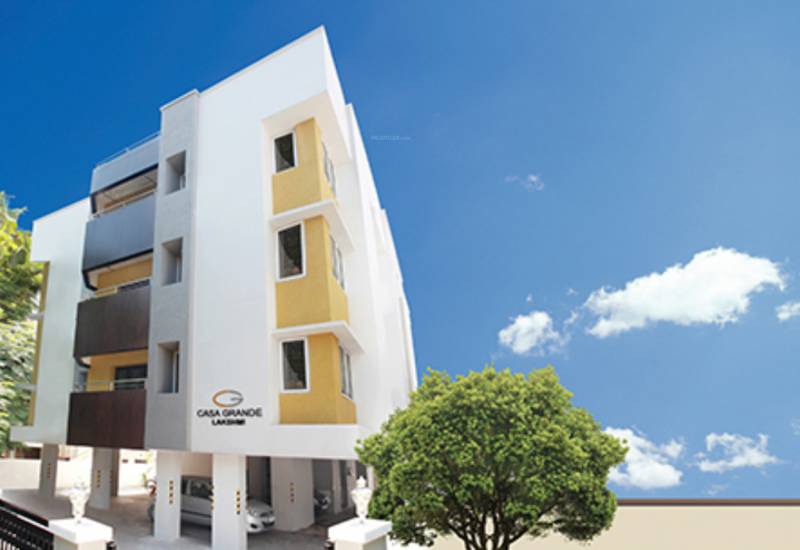  lakshmi Images for Elevation of Casagrand Lakshmi