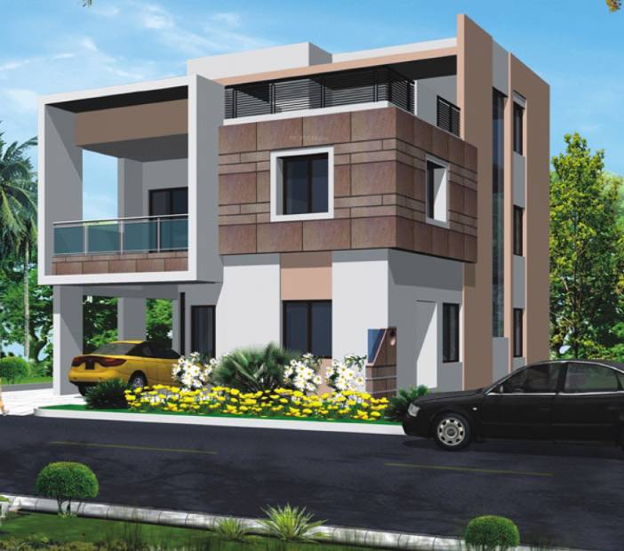  pearl Images for Elevation of Ramky Group Pearl