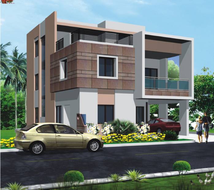  pearl Images for Elevation of Ramky Group Pearl