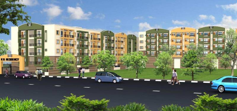  residency Images for Elevation of Kataria Residency