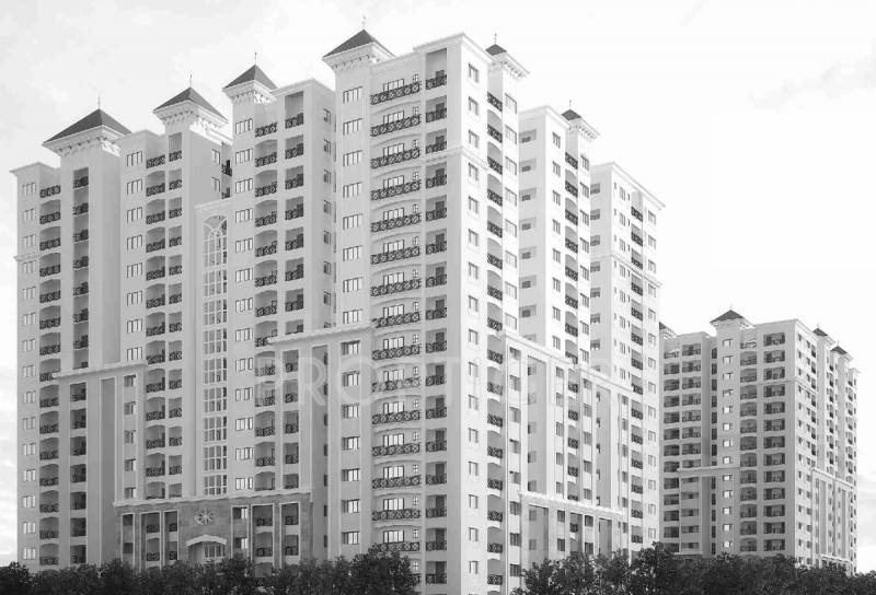  abhra Images for Elevation of My Home Abhra