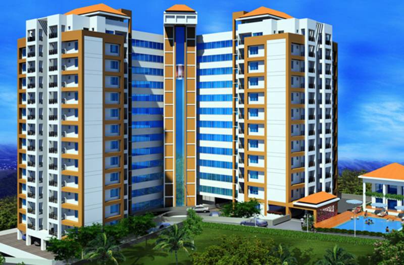 Images for Elevation of Hoysala Dzire