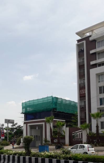  cityside Images for Project