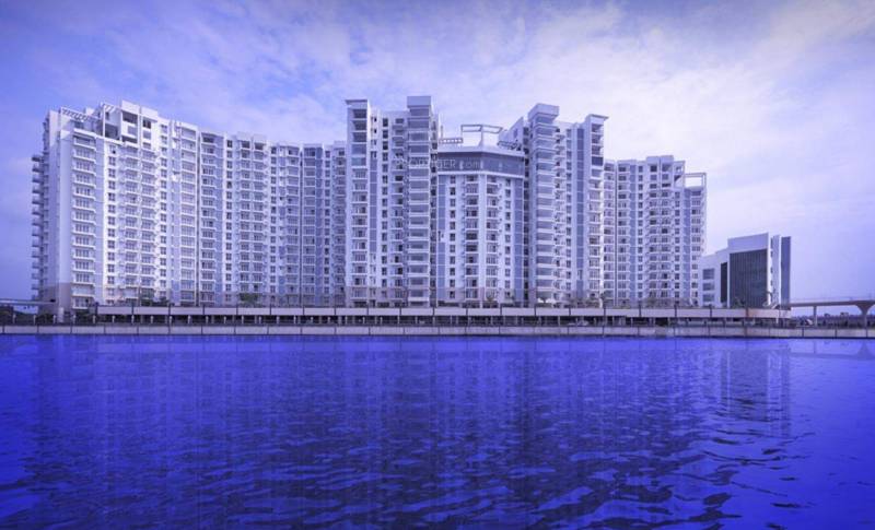 Images for Elevation of Prestige Neptunes Courtyard