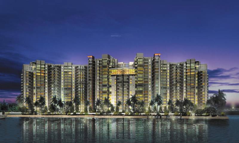 Images for Elevation of Prestige Neptunes Courtyard