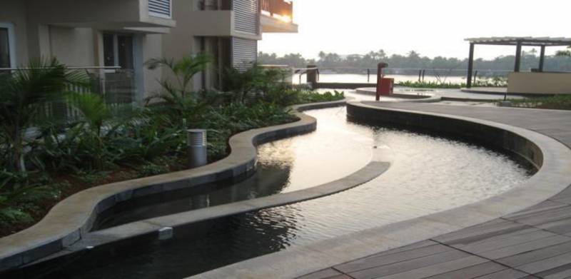 Images for Amenities of Prestige Neptunes Courtyard