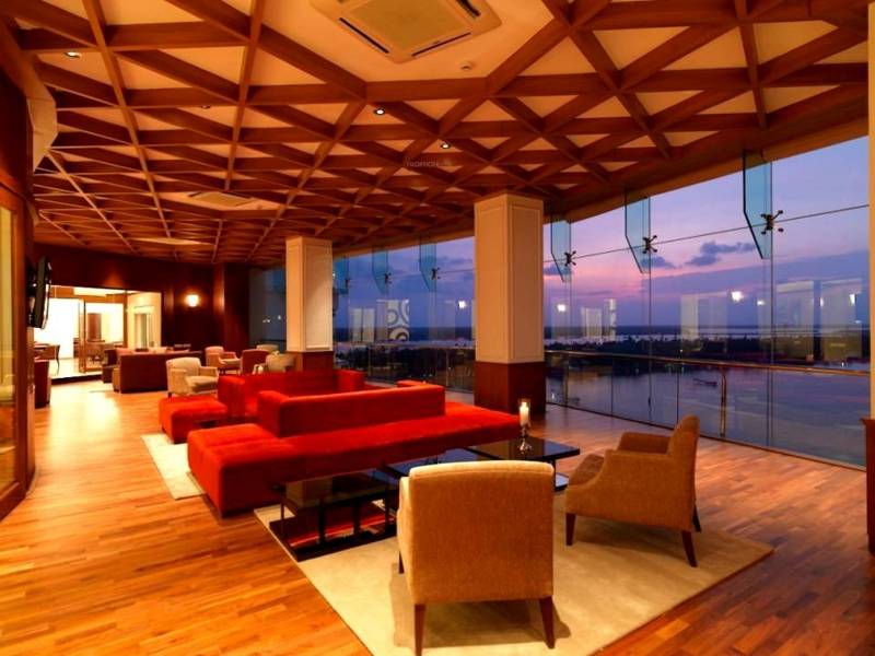 Images for Amenities of Prestige Neptunes Courtyard