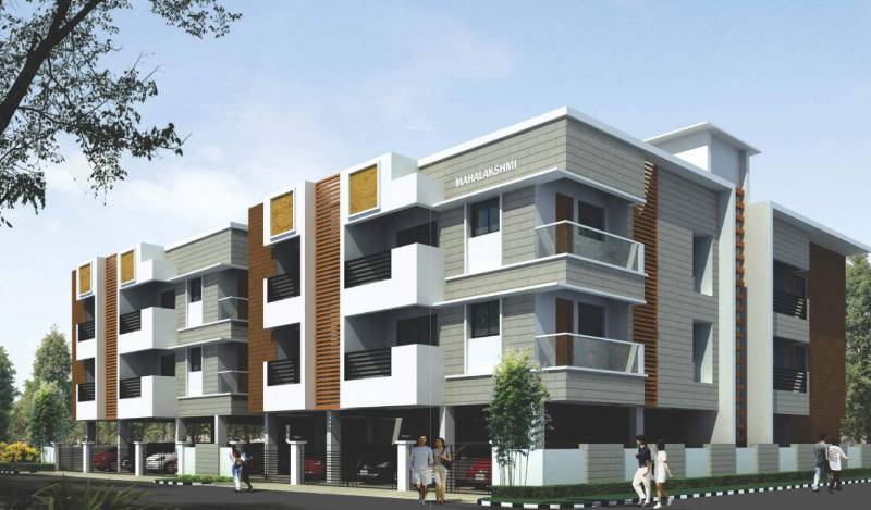 Images for Elevation of Mahalakshmi Vruksham