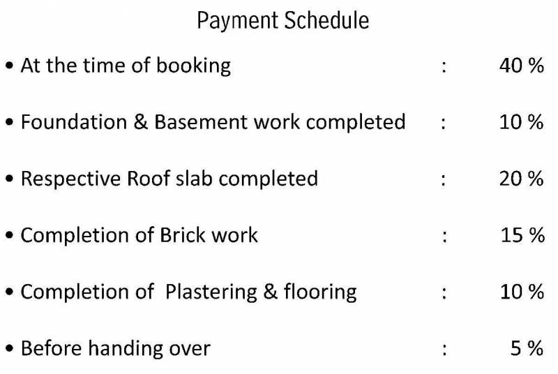 Images for Payment Plan of Mahalakshmi Vruksham
