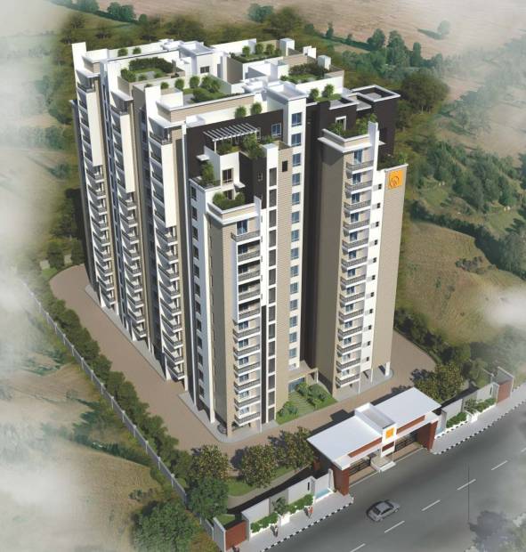  m-n-orchid Images for Elevation of Navami M N Orchid