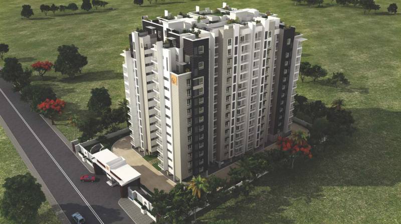  m-n-orchid Images for Elevation of Navami M N Orchid