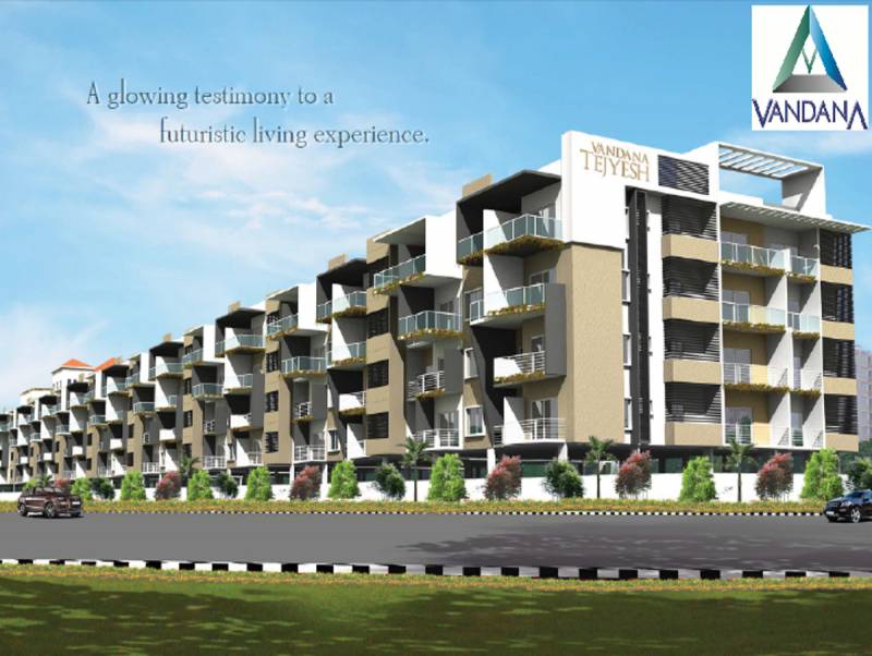  tejyesh Elevation