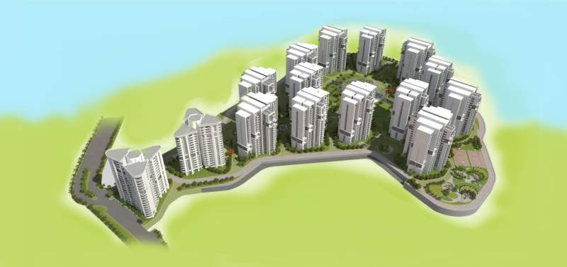 Images for Layout Plan of PBEL Titanium