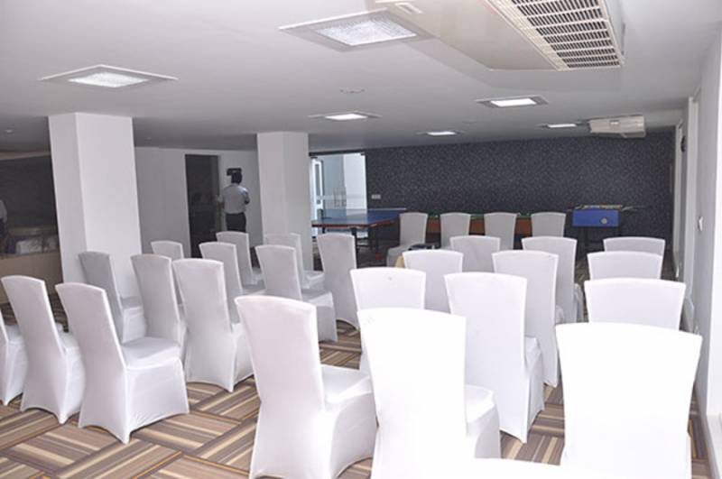 Images for Amenities of Akshaya Orbit 11