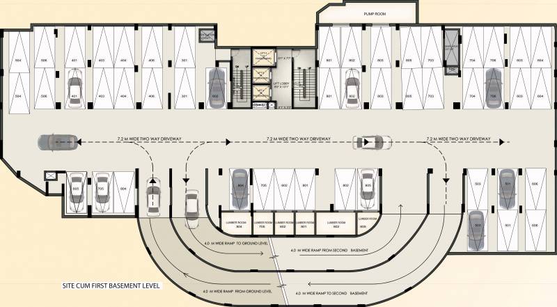 Images for Cluster Plan of Akshaya Level Up