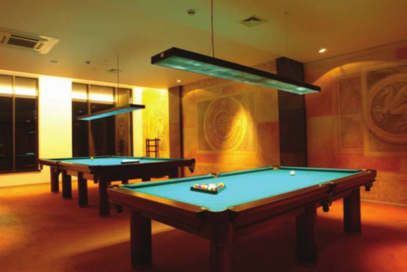  level-up Images for Amenities of Akshaya Level Up