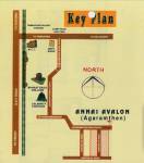 Images for Location Plan of Annai Avalon Images for Location Plan of Annai Avalon