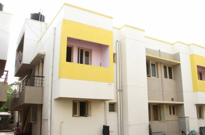 Images for Elevation of Annai Avalon