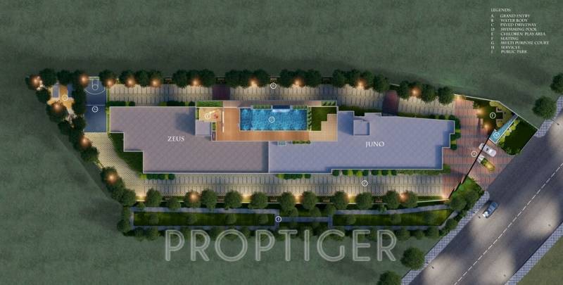  raj-spiritua Images for Layout Plan of SNN Raj Spiritua