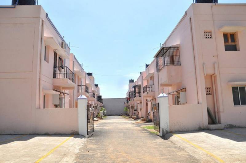 Images for Elevation of Annai Atulya