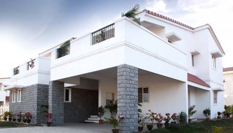 Images for Elevation of Regaliaa Realty The Ferns