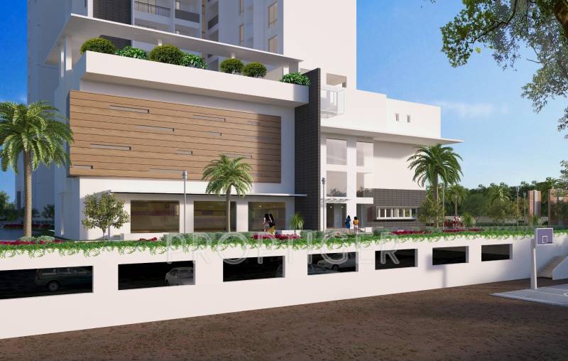  raj-grandeur Images for Amenities of SNN Raj Grandeur