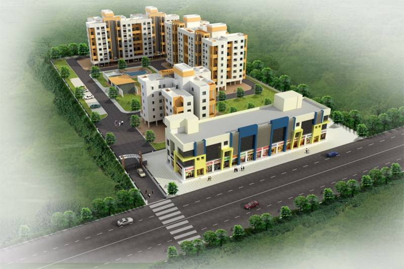  vishwa Images for Elevation of Vishal Vishwa