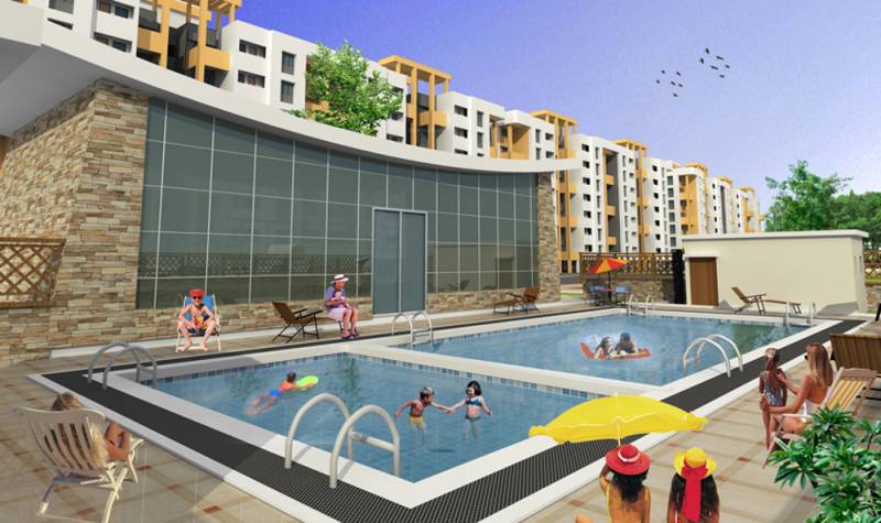  vishwa Images for Amenities of Vishal Vishwa