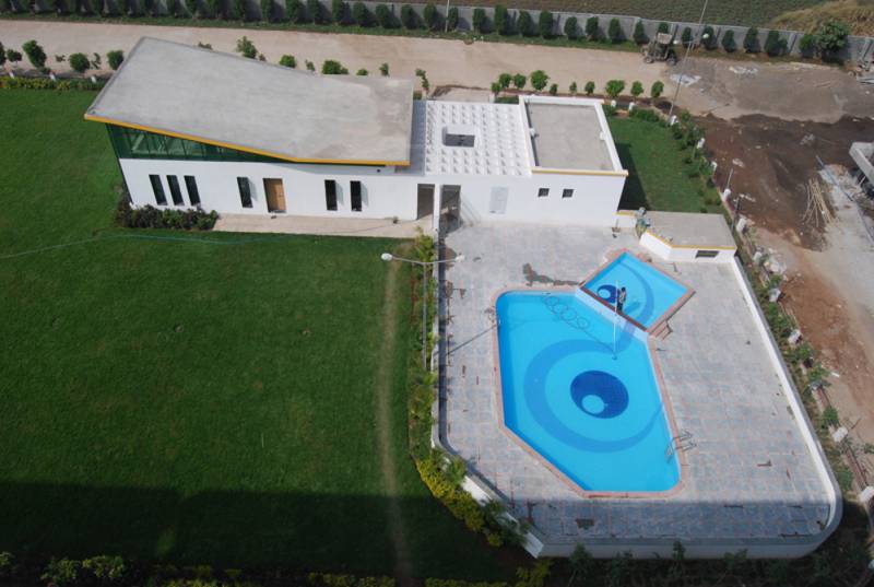  vishwa Images for Amenities of Vishal Vishwa