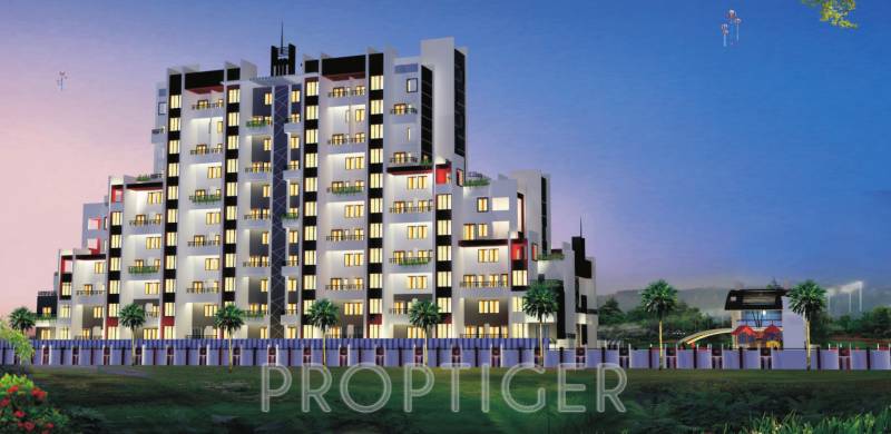  unique-residency Project Image