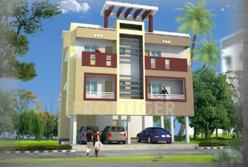 Images for Elevation of Sri Mount View
