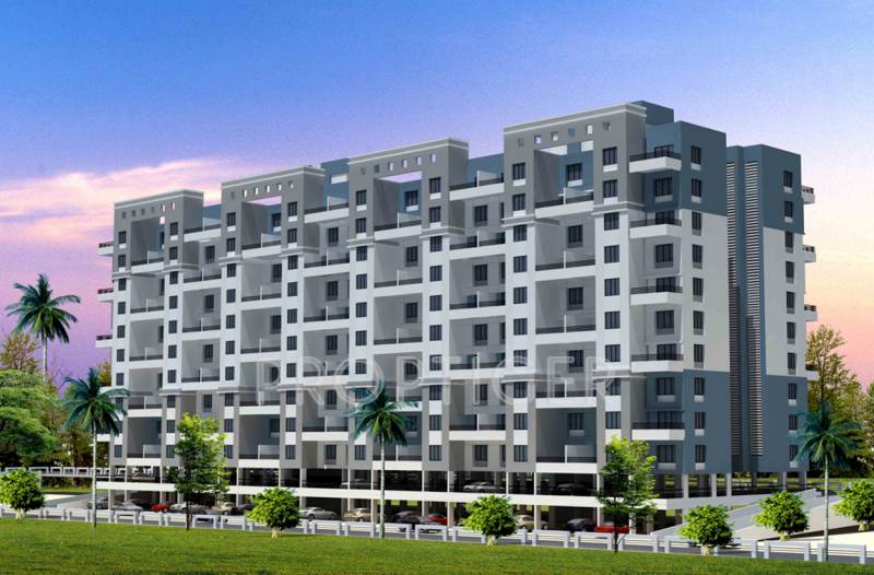  eves-garden Images for Elevation of Sancheti Eves Garden