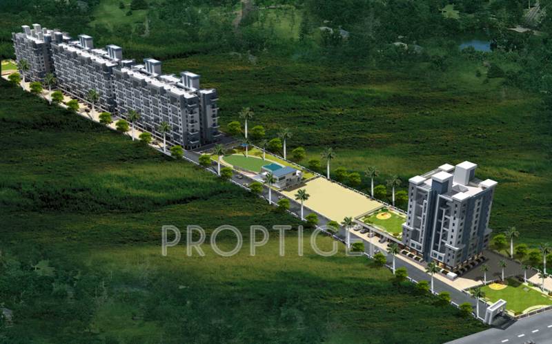  eves-garden Images for Elevation of Sancheti Eves Garden