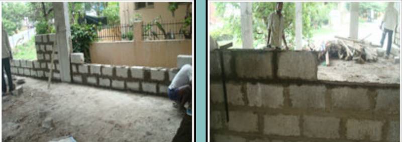 Images for Construction Status of Pathak Pratham Glory