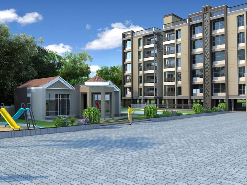  neelkanth-orchid Images for Elevation of Dharmadev Neelkanth Orchid
