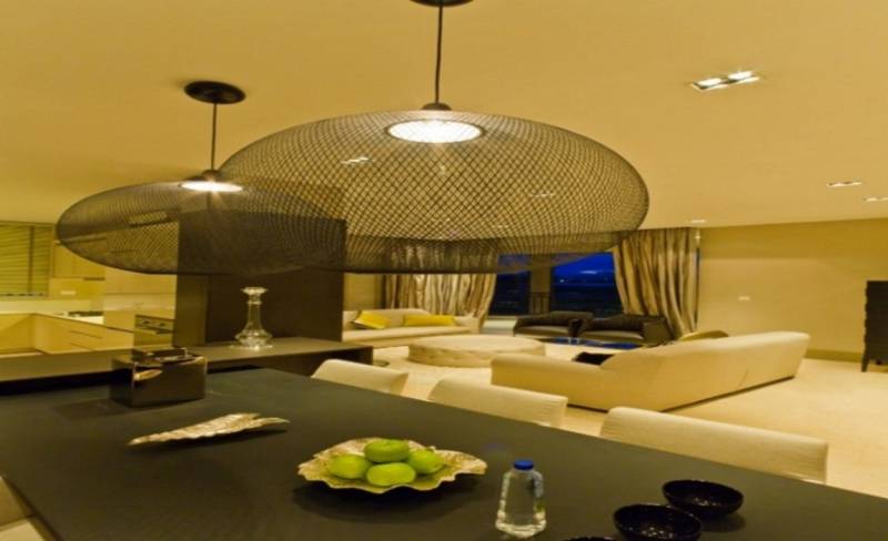  club-meadows Images for Main Other of Hiranandani Club Meadows