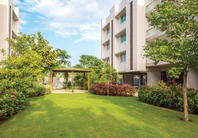  78-at-gokuldham Images for Elevation of Amaya 78 at Gokuldham