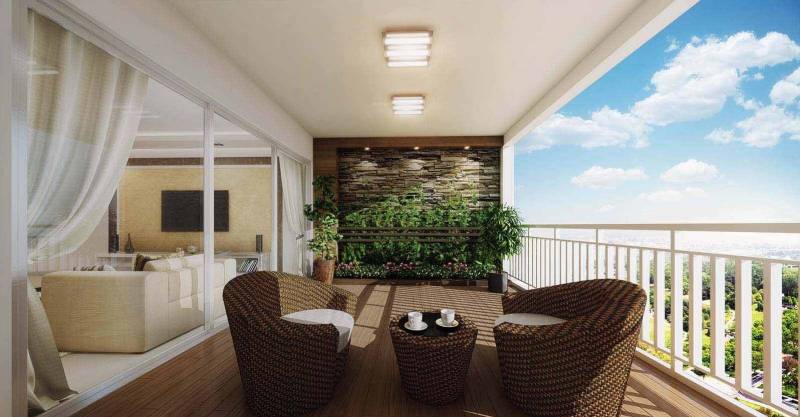  park-west Images for Main Other of Shapoorji Pallonji ParkWest