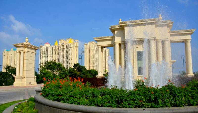  oceanic Images for Elevation of Hiranandani Oceanic