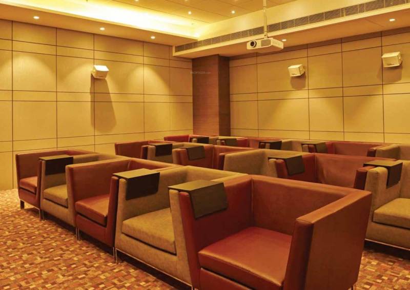  oceanic Images for Amenities of Hiranandani Oceanic