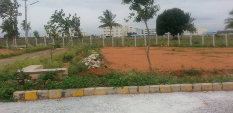 Images for Elevation of Sri Enclave